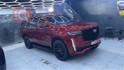 كاديلاك اسكاليد